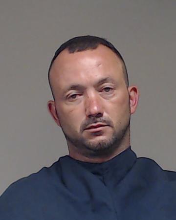 Bills, Kenneth Corey booking photo