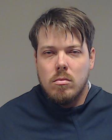 DENNY, MICHAEL RYAN booking photo