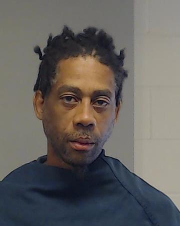 Abdullah, Alim, Jr. booking photo