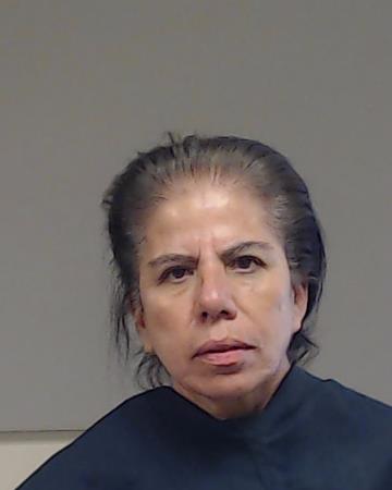 Cazares, Maria Guadalupe booking photo