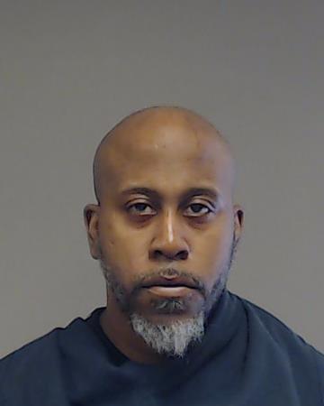 Holbert, Cameron Louis booking photo