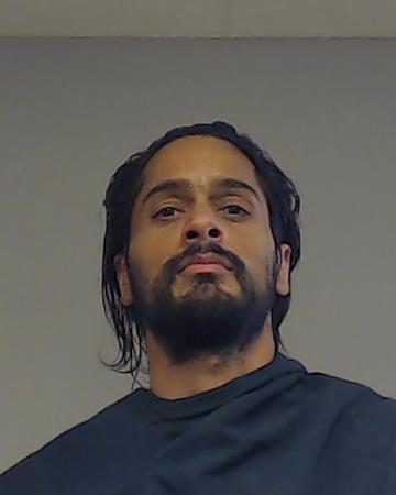 Sivakumar, Brew booking photo