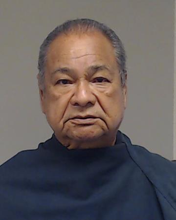 Munos, Balentin, Sr. booking photo