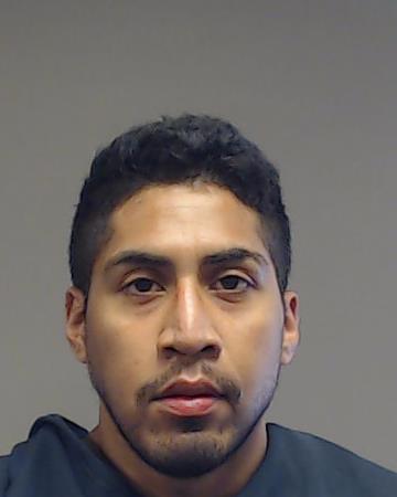 Hernandez, Joel booking photo