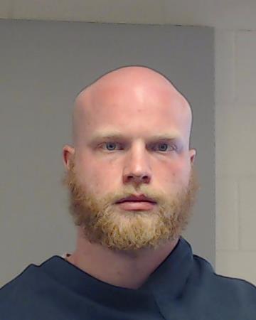 Schmoekel, Kyle Edward booking photo