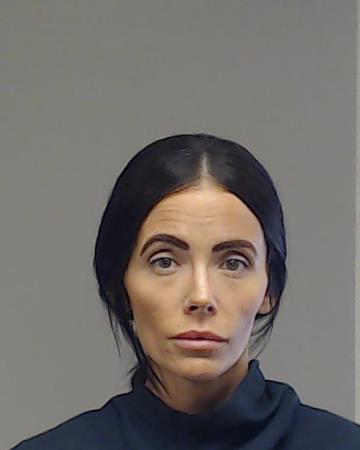 McCarley, Timra Michelle booking photo