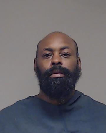 Evans, Qualin Eugene booking photo