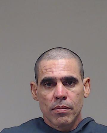 Cervantes Diaz, Rodney Roberto booking photo