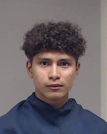 Rivera-Valdez, Alexis Ivan booking photo