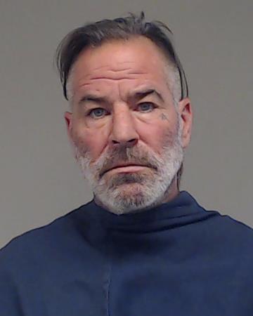 Zampiello, Daniel J booking photo