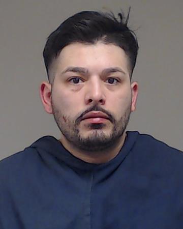 Porter, Anthony Wade booking photo