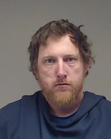 wood, Christopher Bryan booking photo