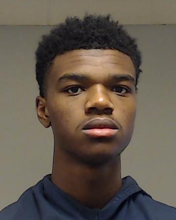 Lynn, Tennyson Jonier booking photo