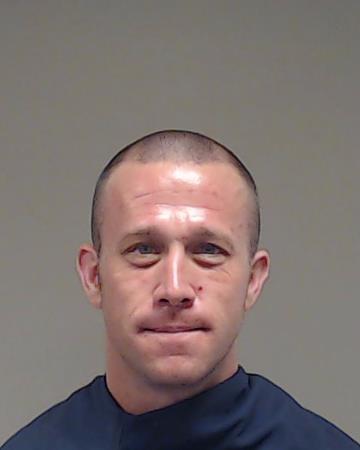 Guay, Shane Alexander booking photo