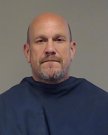 Chaddick, Kyle Wesley booking photo