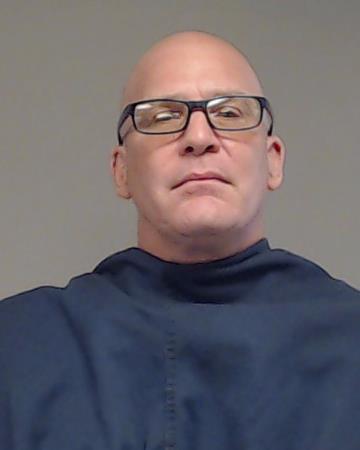 Tumminello, Paul Dennis booking photo