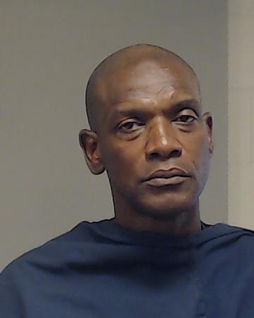 Roberson, Arthur Lee, Jr. booking photo