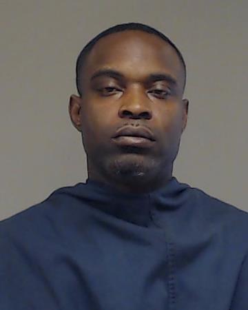 Russell, Iran Marquis booking photo