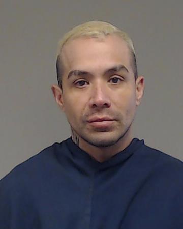 Salazar, Jose Daniel booking photo