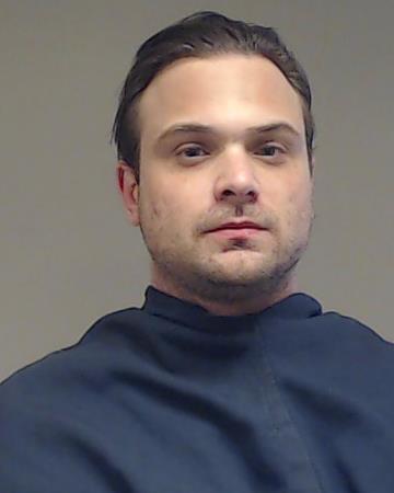 Eckhoff, Christopher John booking photo