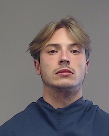 TAYLOR, BRENNEN COLE booking photo