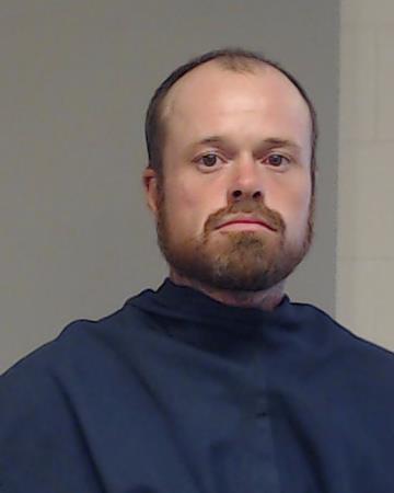 Blake, Jimmie Miles booking photo