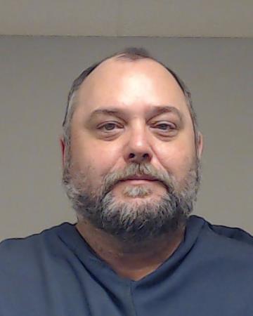 Aldridge, Rickey Lee booking photo