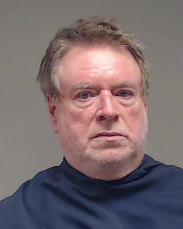 Maxwell, John Owen arrested by Collin County SO/PD