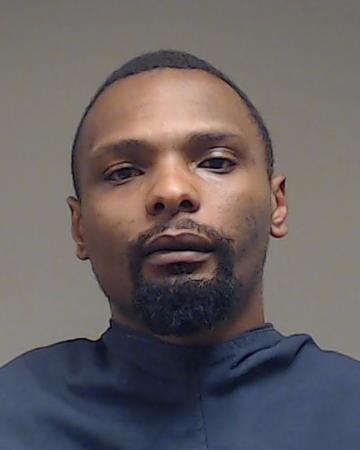 Carson, Germaine Maurice arrested by Collin County SO/PD