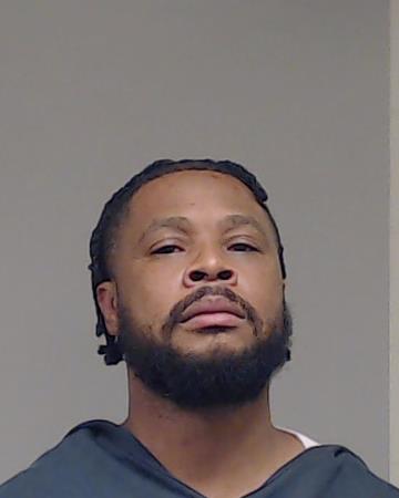 Baker, Rodney Lee booking photo