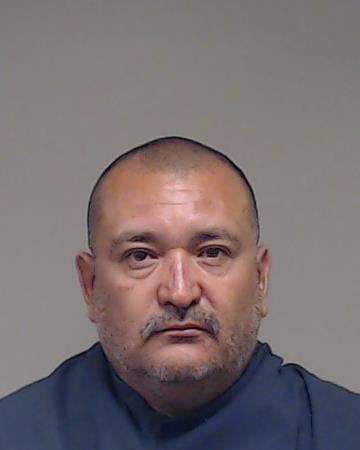 Lerma, Alejandro arrested by Collin County SO/PD