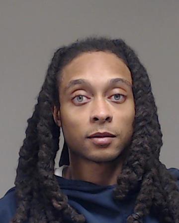 Thibodeaux, Traveon Dursay arrested by Collin County SO/PD