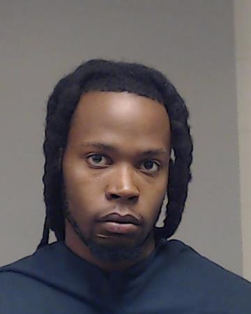 Dixon, Jalen Edward arrested by Collin County SO/PD
