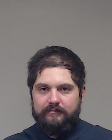 Smith, Bryant Mckinley arrested by Collin County SO/PD