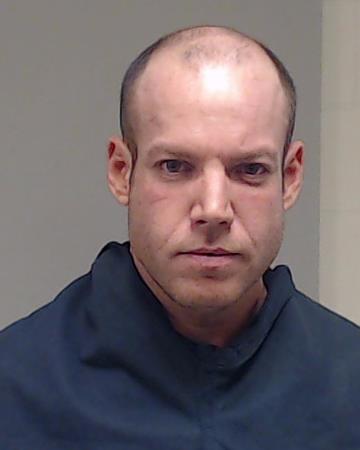 Kamin, Evan Charles arrested by Collin County SO/PD