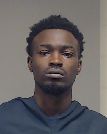 Lee, Ayazah Farrakhan Malik arrested by Collin County SO/PD