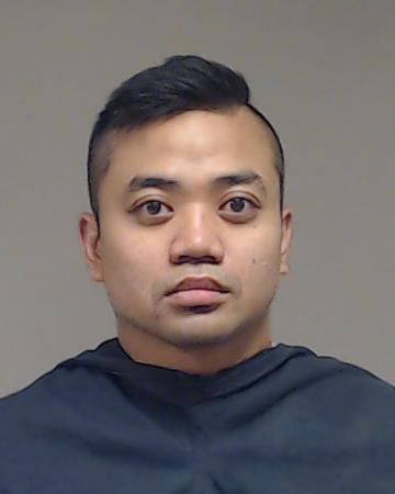 Srinilta, Matthew Kittipong arrested by Collin County SO/PD