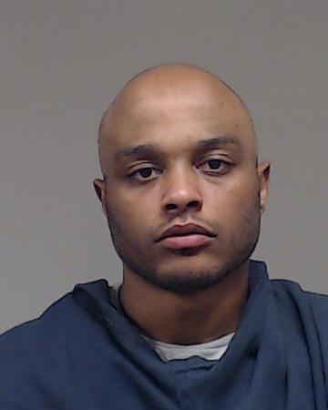 Davis, Stephon Kendell arrested by Collin County SO/PD