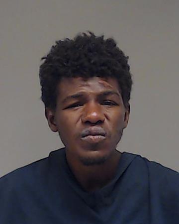 Dupree, Lovell, II arrested by Collin County SO/PD