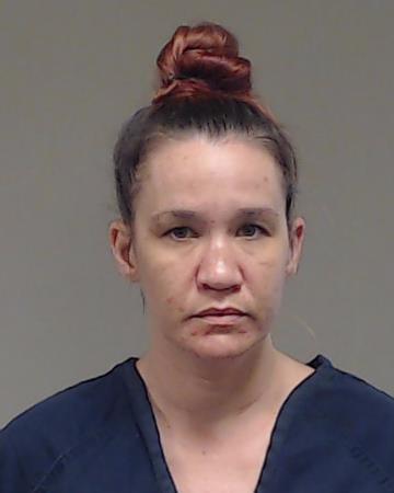 Brueckner, Ashley Kay arrested by Collin County SO/PD