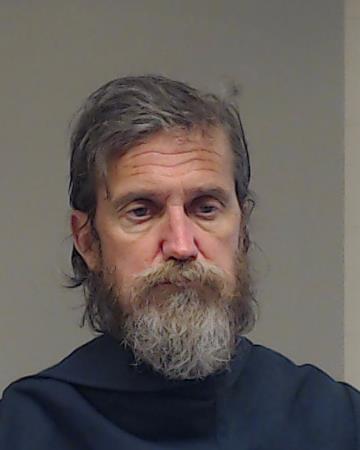 Morton, Jason David arrested by Collin County SO/PD