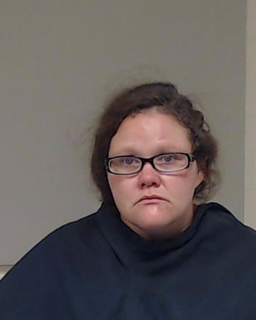 Schiler, Samantha Marie arrested by Collin County SO/PD