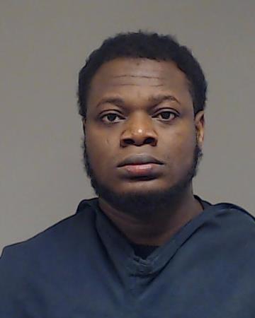 Adepoju, Mubaraq Adebukola arrested by Collin County SO/PD