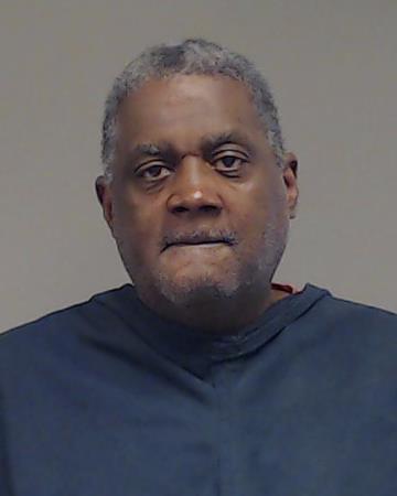 Shannon, John Dewayne arrested by Collin County SO/PD