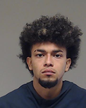 Paiz-Trejo, Samuel Antonio arrested by Collin County SO/PD