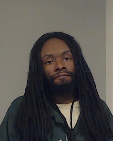 Jordan, Steven Ray arrested by Collin County SO/PD