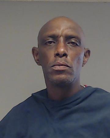 Brown, Franklin Lee, Jr. arrested by Collin County SO/PD