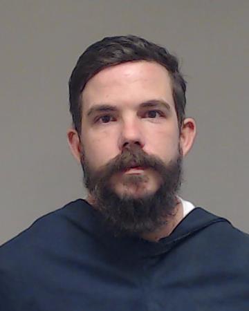 Clackler, Cj Lee arrested by Collin County SO/PD