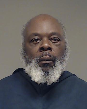 Thompson, David James arrested by Collin County SO/PD