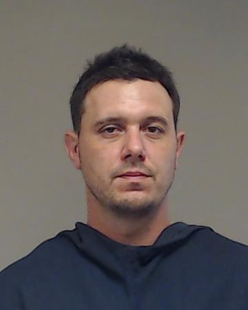 Brown, Michael Llyod arrested by Collin County SO/PD